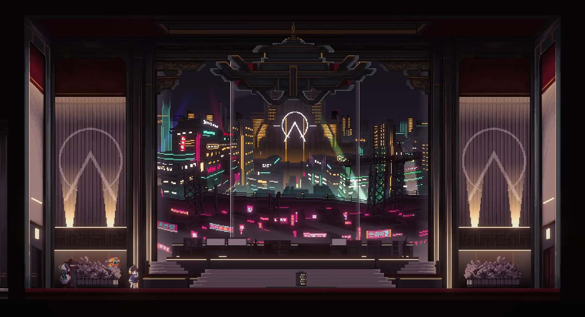 游戏截图3
